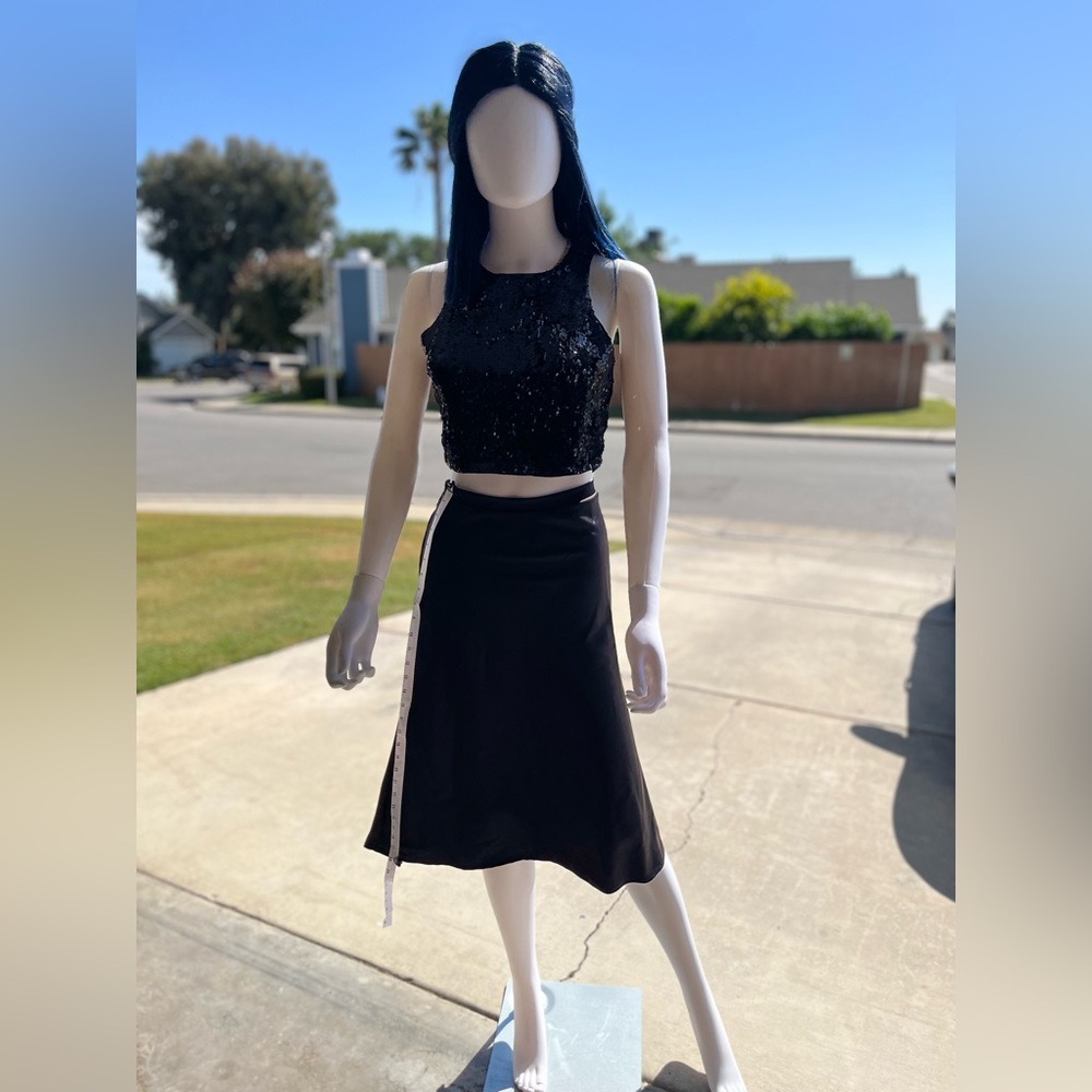 Beautiful Blāshe Skirt